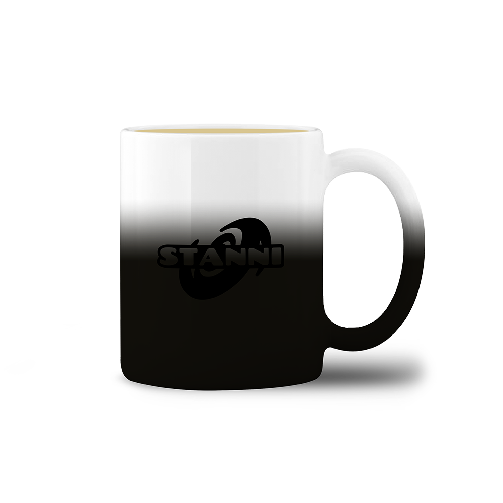 Magic Tasse