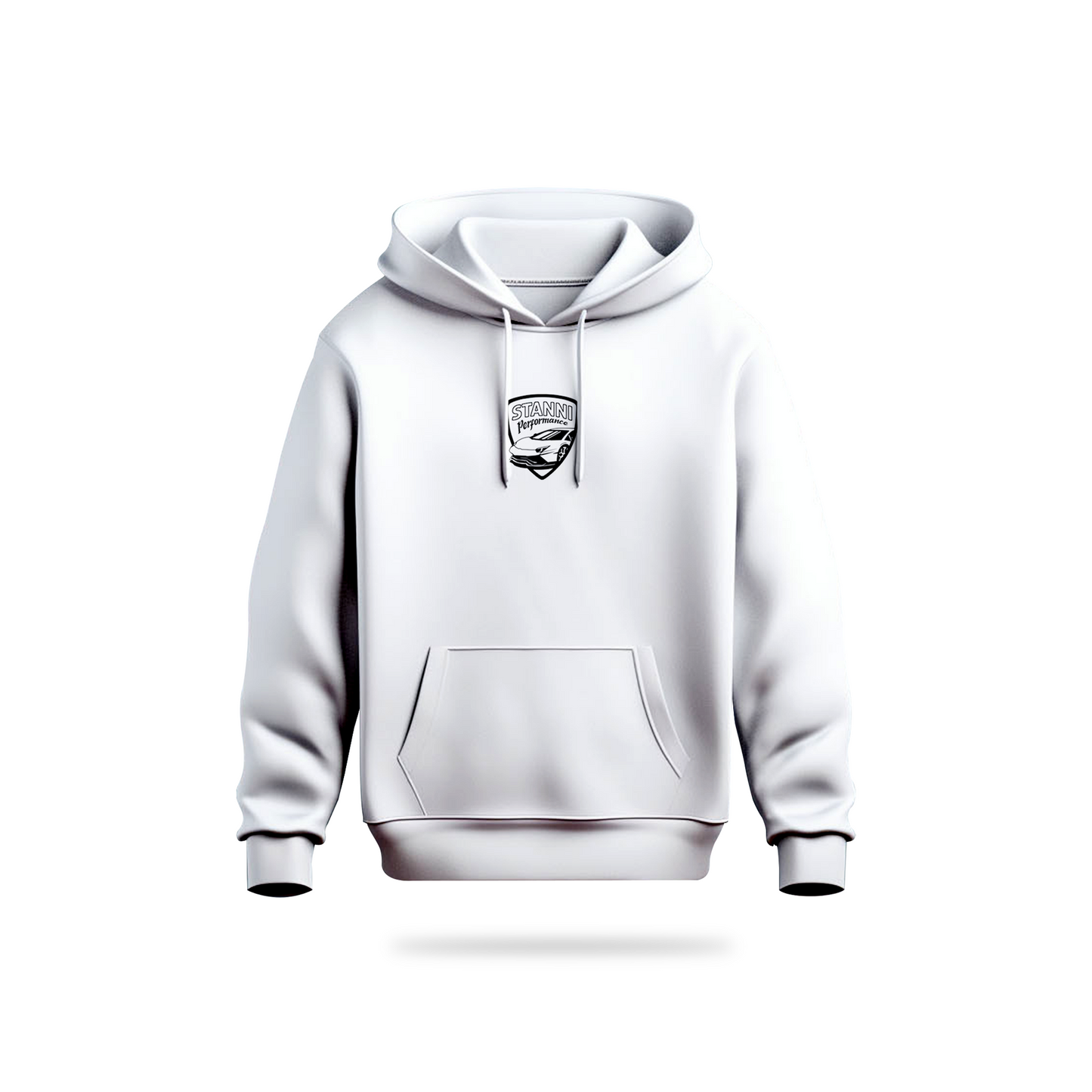 Stanni Perfomance Hoodie