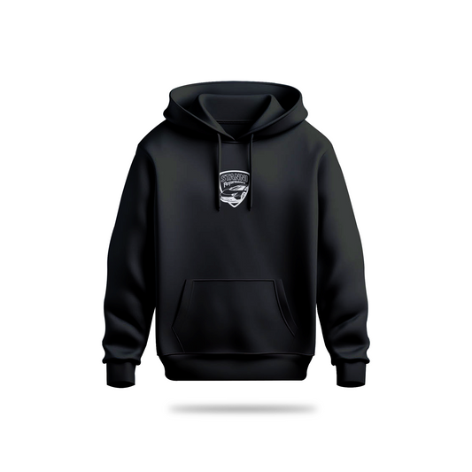 Stanni Perfomance Hoodie